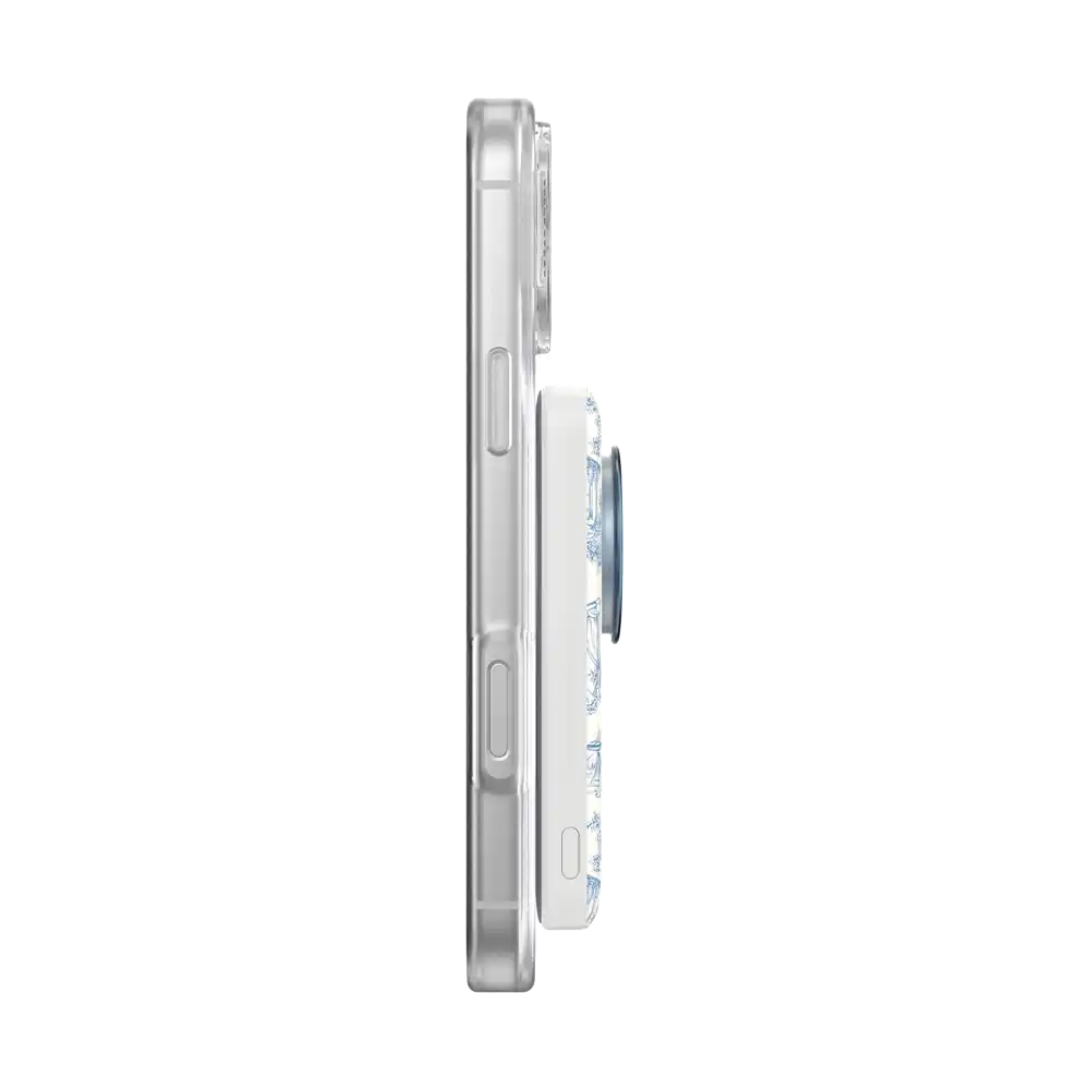Between The Heavens and Earth — MagSafe PowerPack