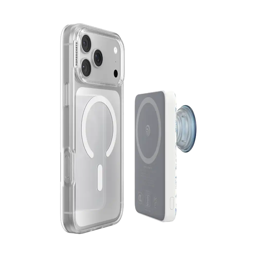 Between The Heavens and Earth — MagSafe PowerPack