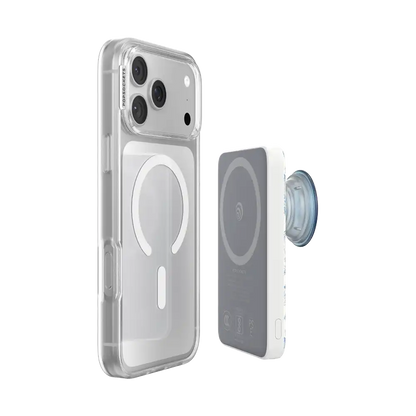 Between The Heavens and Earth — MagSafe PowerPack