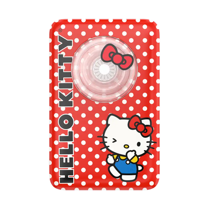 Hello Kitty and Friends Stripe — MagSafe PowerPack