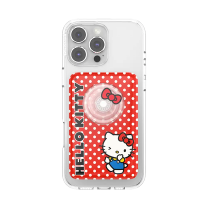 Hello Kitty and Friends Stripe — MagSafe PowerPack