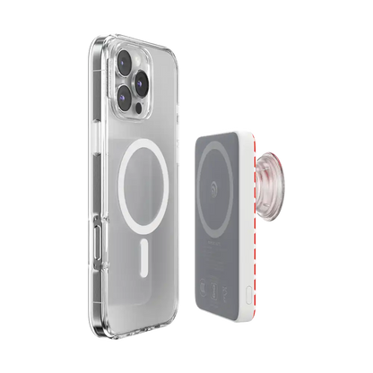 Hello Kitty and Friends Stripe — MagSafe PowerPack