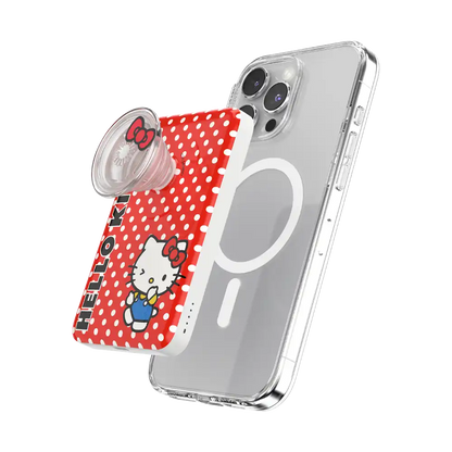 Hello Kitty and Friends Stripe — MagSafe PowerPack