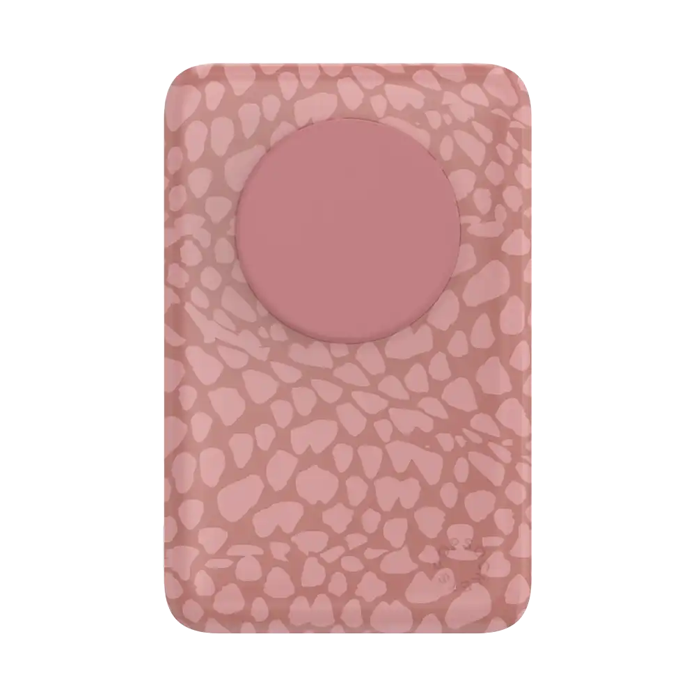 Horchata Fossil — MagSafe PowerPack