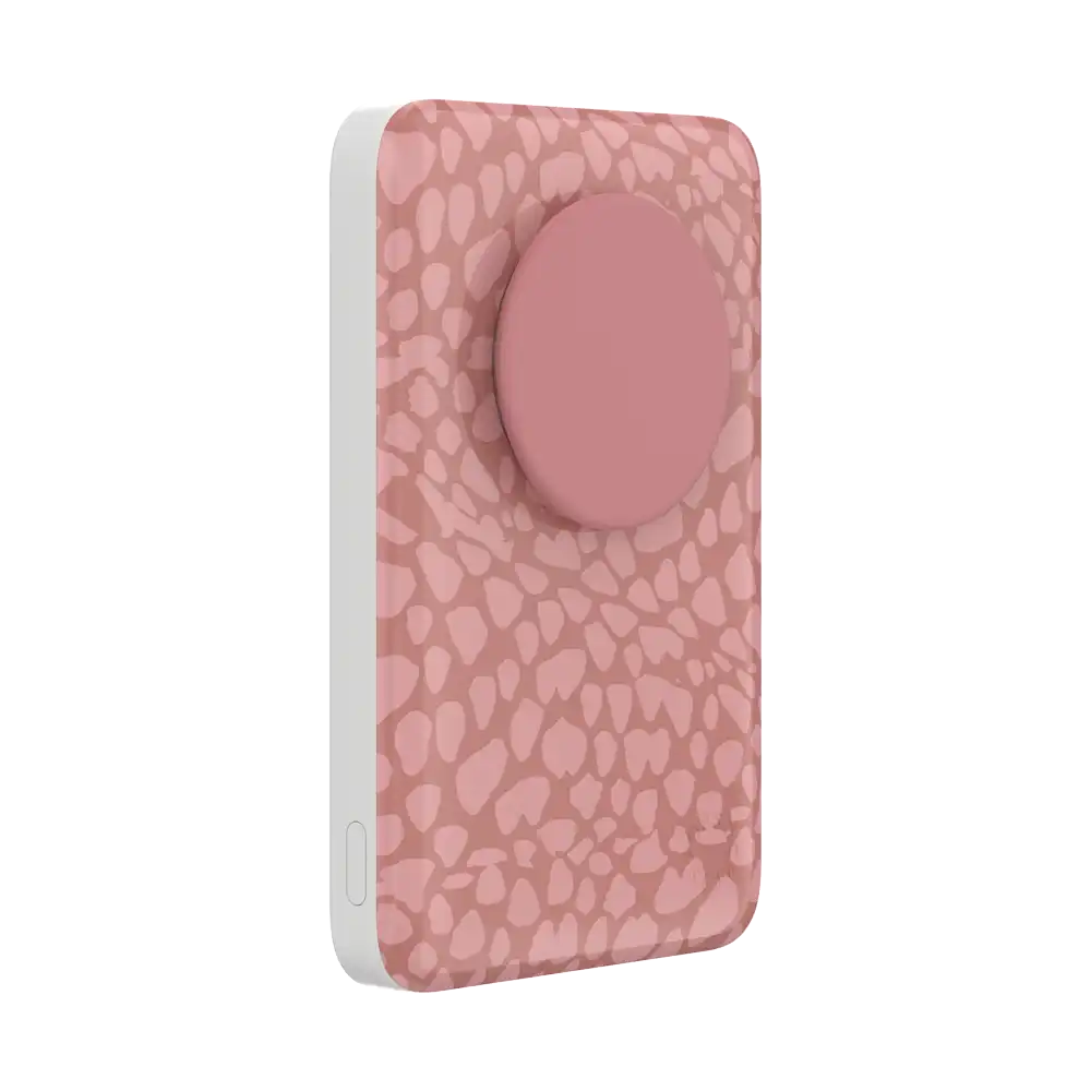 Horchata Fossil — MagSafe PowerPack