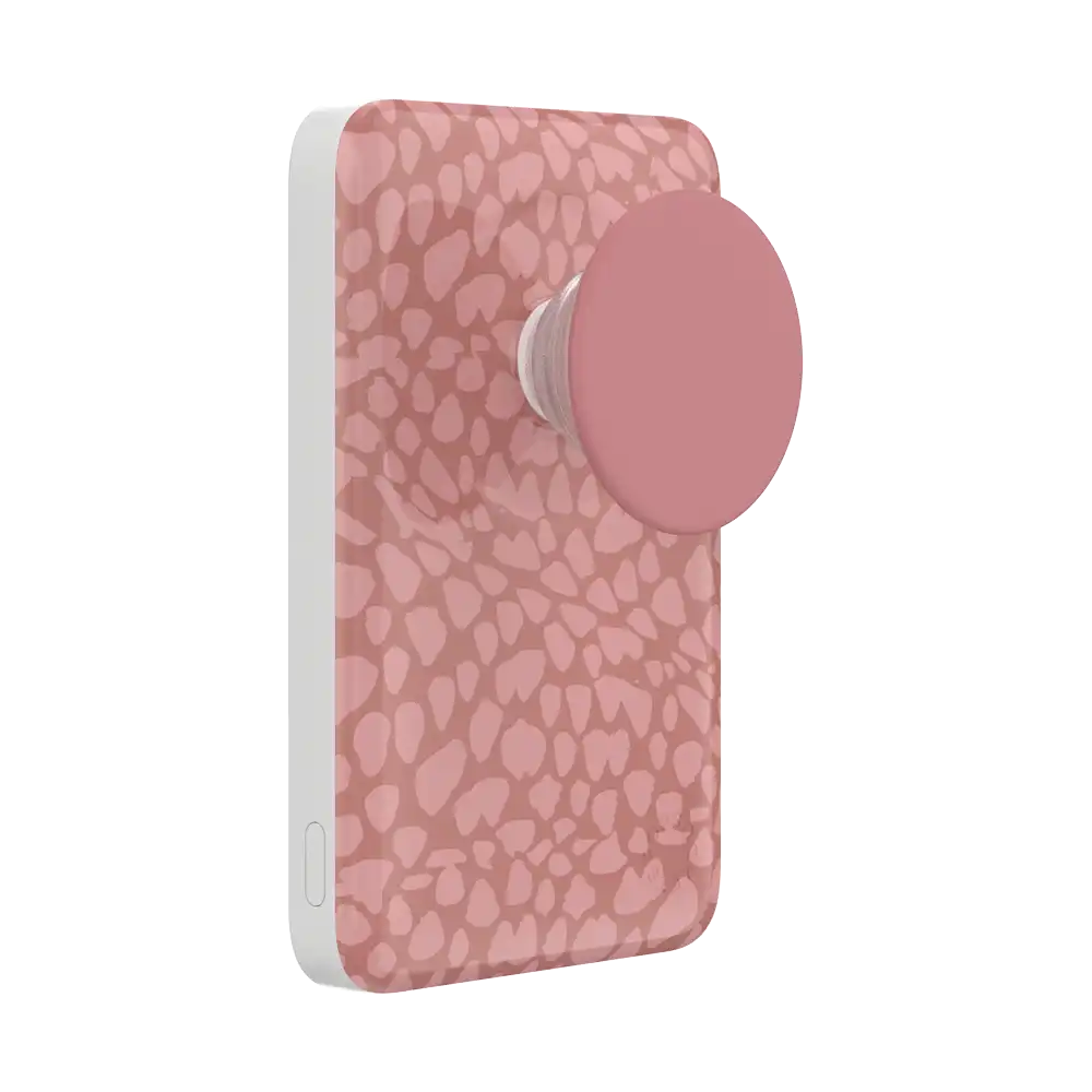 Horchata Fossil — MagSafe PowerPack