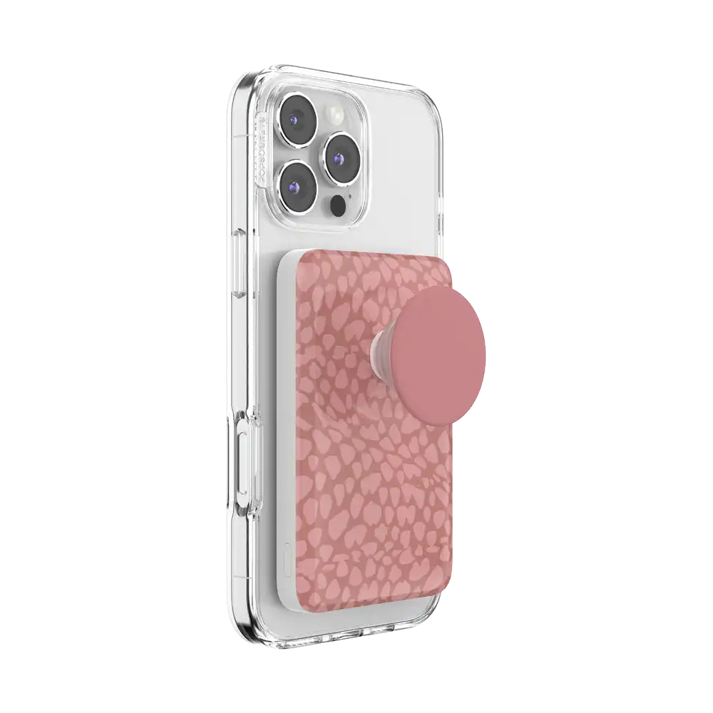 Horchata Fossil — MagSafe PowerPack