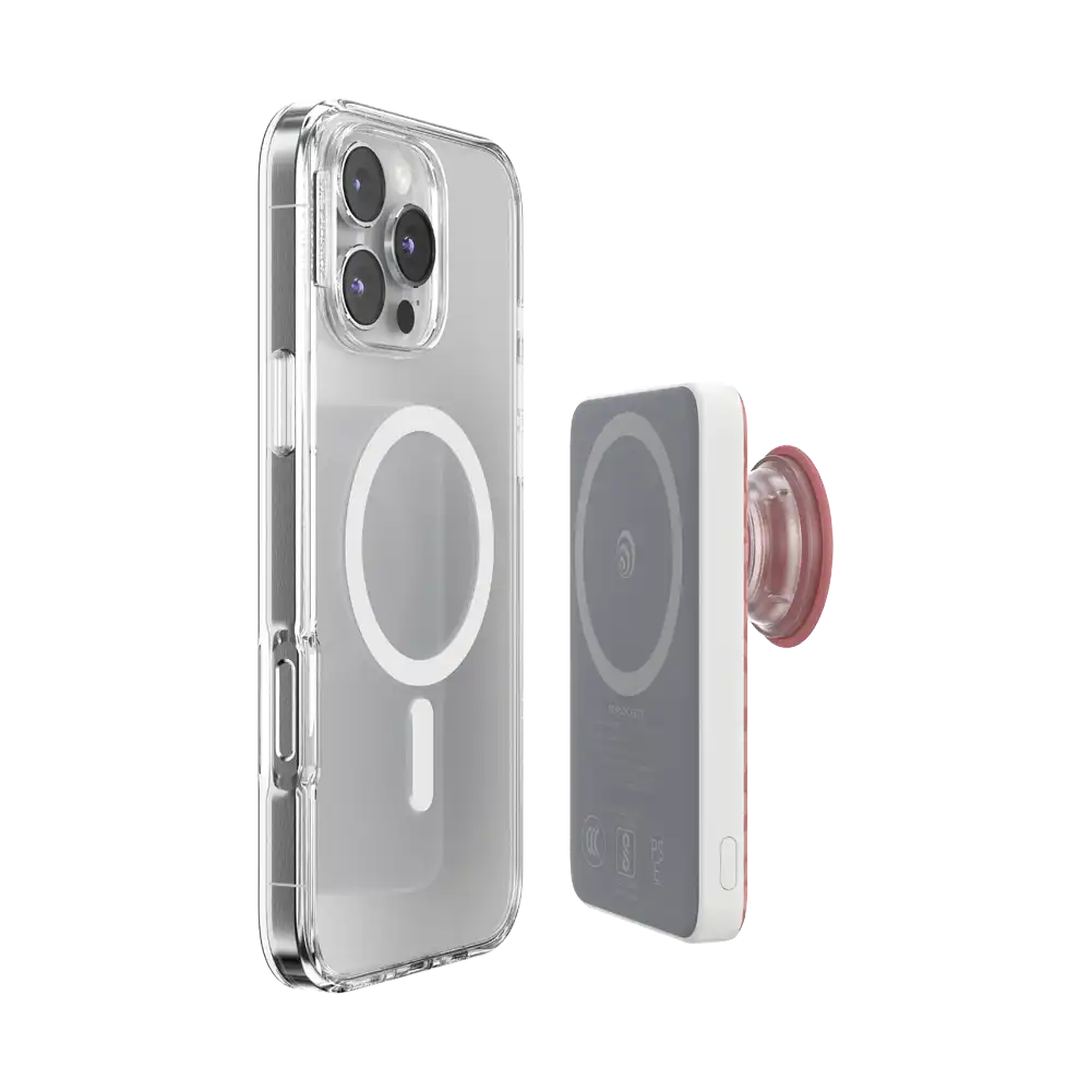 Horchata Fossil — MagSafe PowerPack