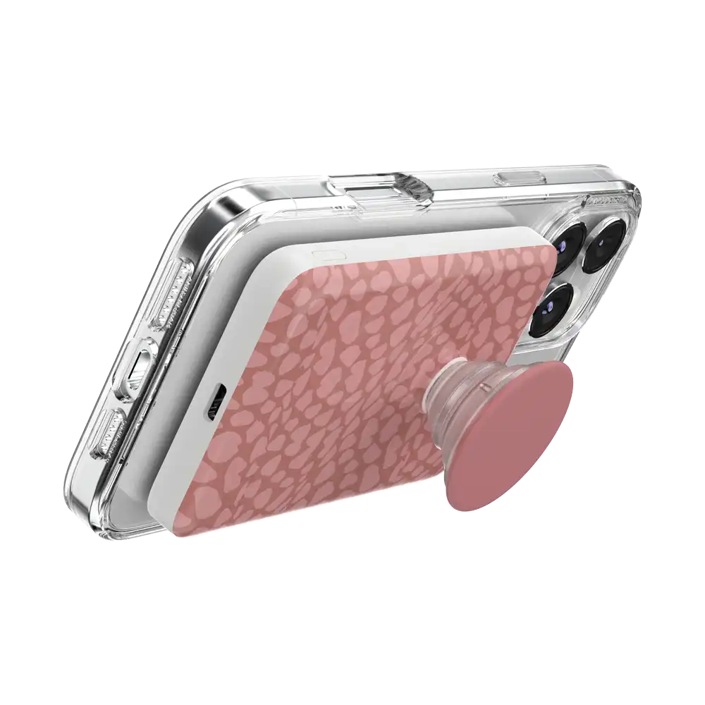 Horchata Fossil — MagSafe PowerPack