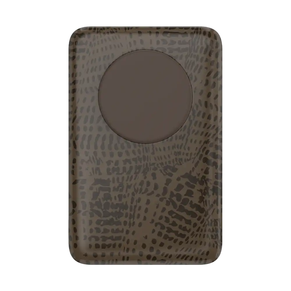Horchata Fossil — MagSafe PowerPack