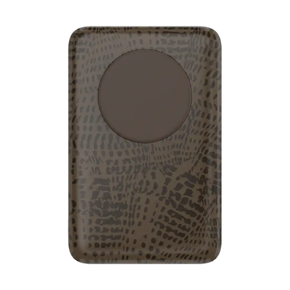 Horchata Fossil — MagSafe PowerPack