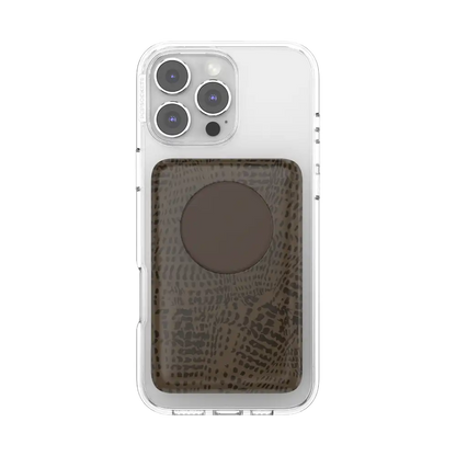 Horchata Fossil — MagSafe PowerPack