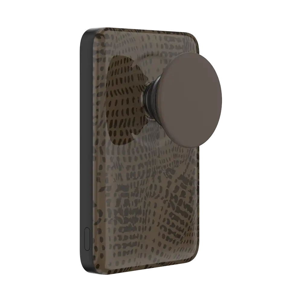 Horchata Fossil — MagSafe PowerPack
