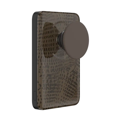 Horchata Fossil — MagSafe PowerPack