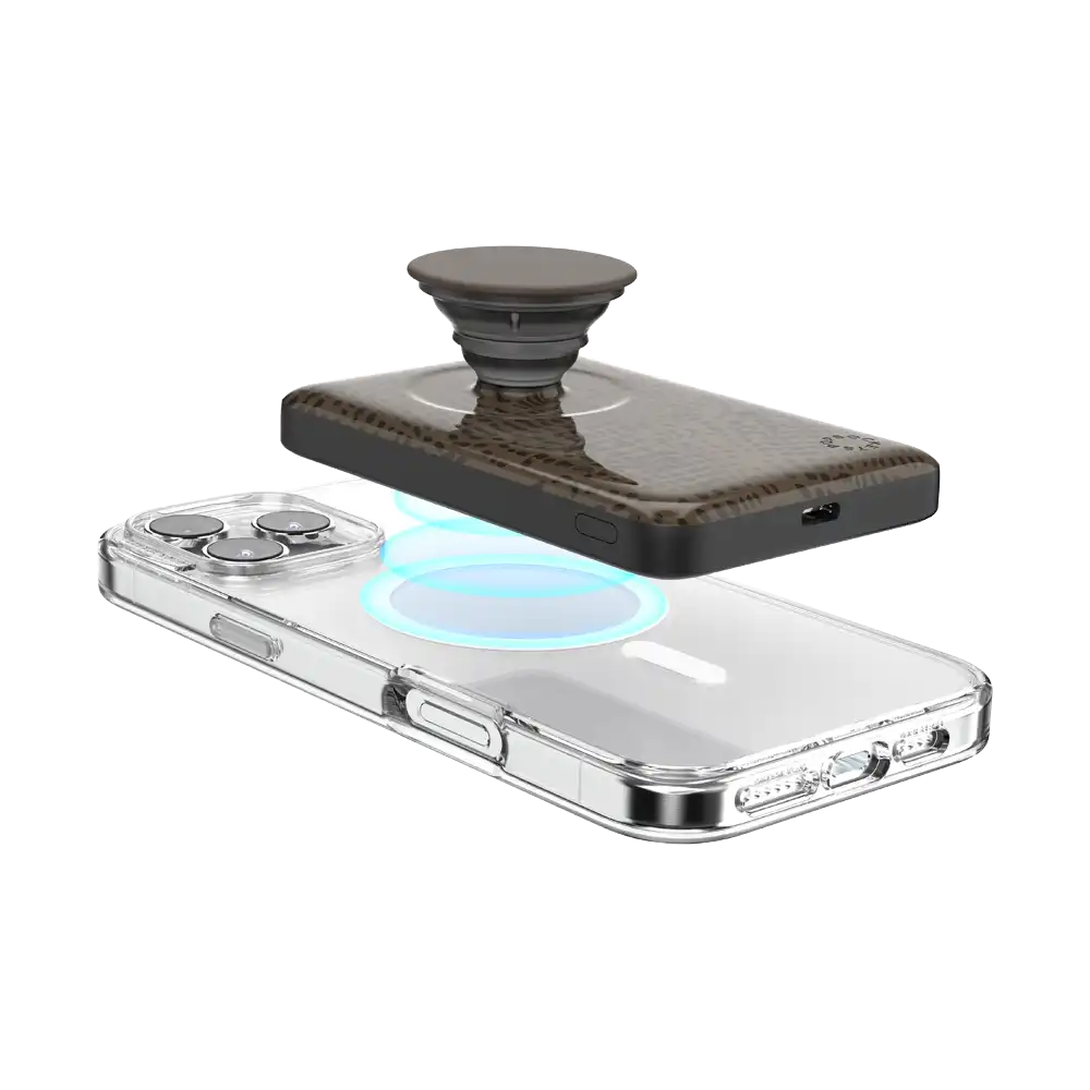 Horchata Fossil — MagSafe PowerPack