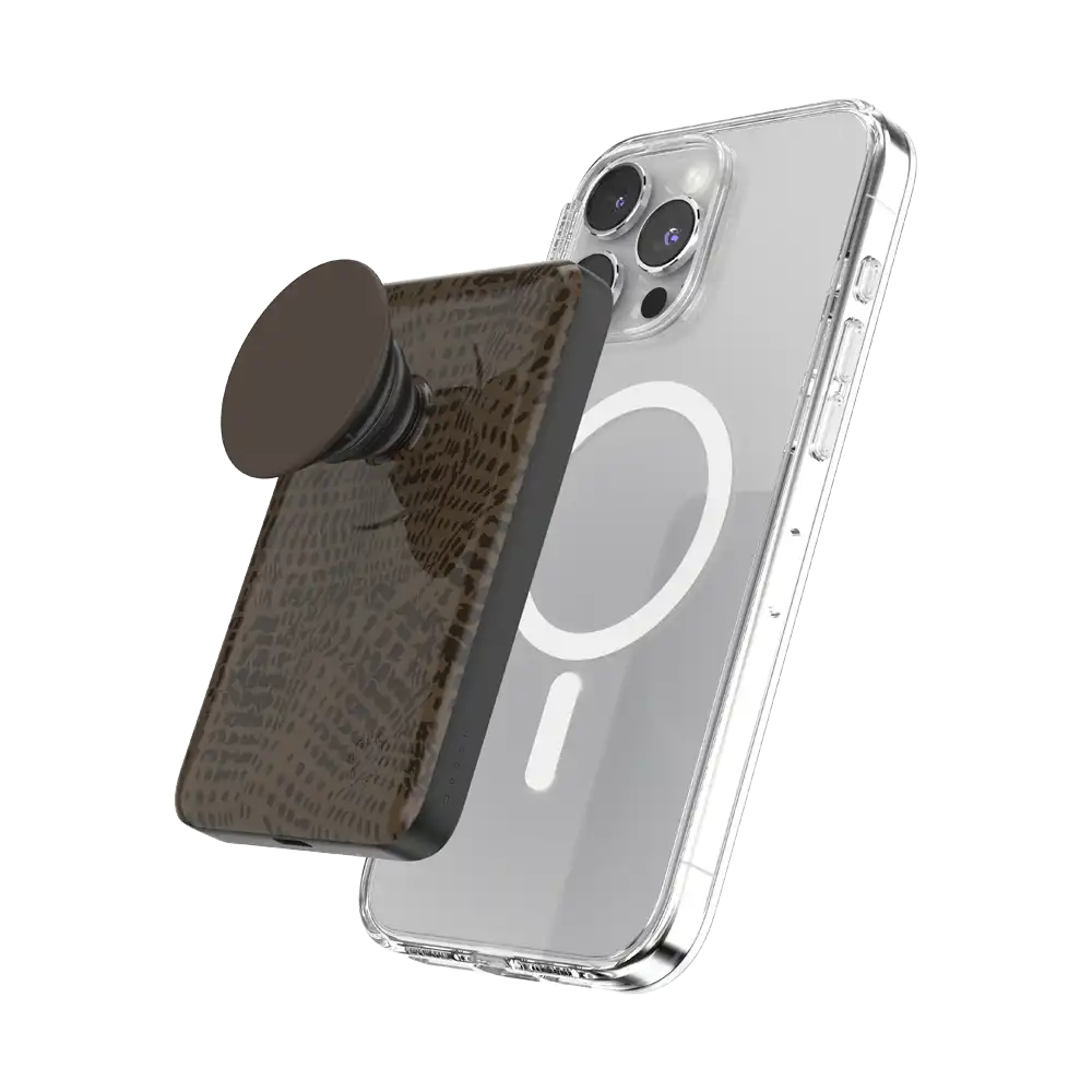 Horchata Fossil — MagSafe PowerPack