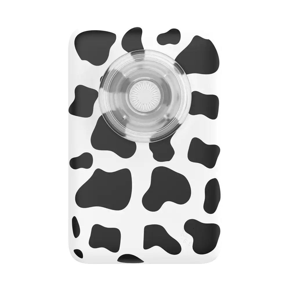 Doodle Flowers — MagSafe PowerPack