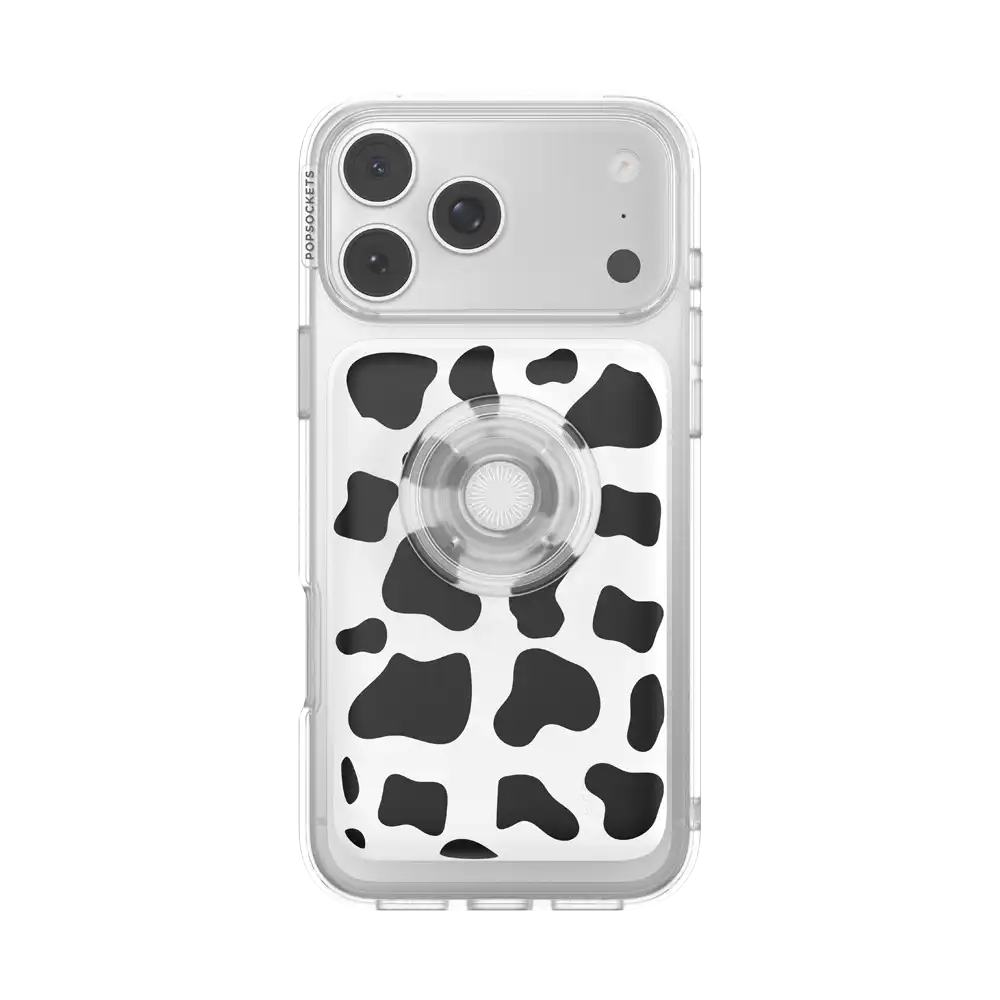 Doodle Flowers — MagSafe PowerPack