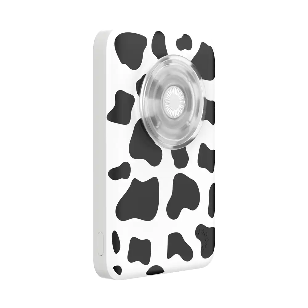 Doodle Flowers — MagSafe PowerPack