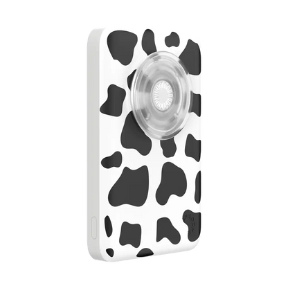 Doodle Flowers — MagSafe PowerPack