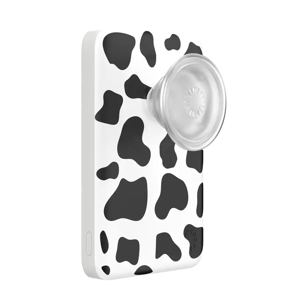Doodle Flowers — MagSafe PowerPack