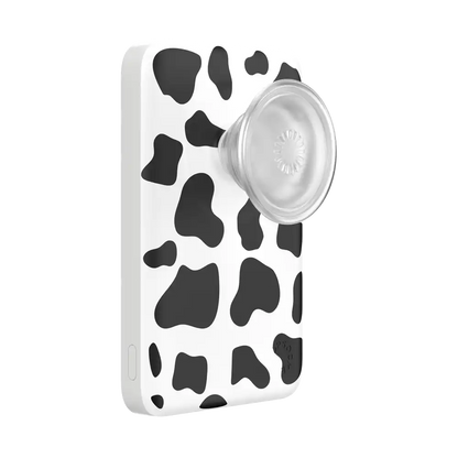 Doodle Flowers — MagSafe PowerPack