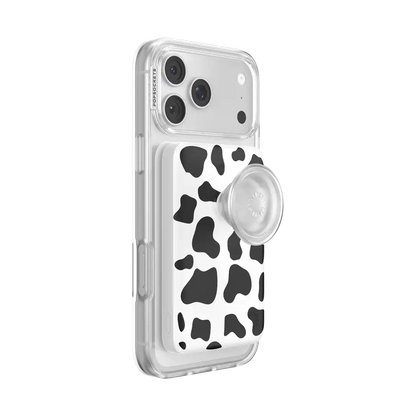 Doodle Flowers — MagSafe PowerPack