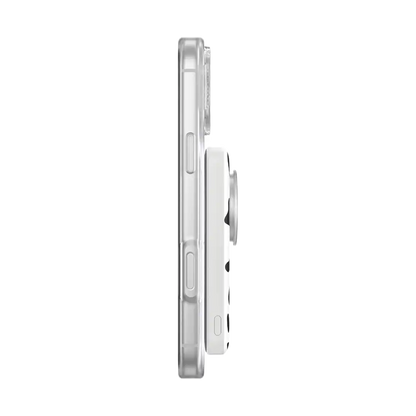 Doodle Flowers — MagSafe PowerPack