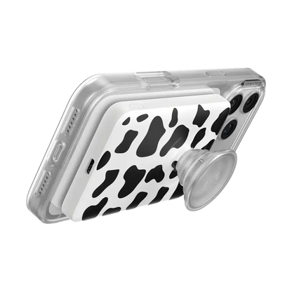 Doodle Flowers — MagSafe PowerPack