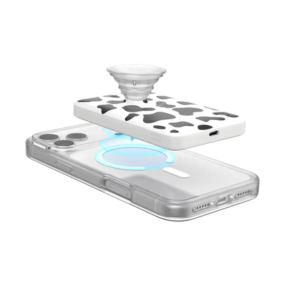 Doodle Flowers — MagSafe PowerPack