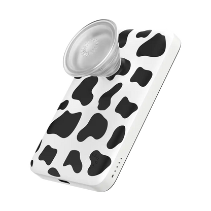 Doodle Flowers — MagSafe PowerPack