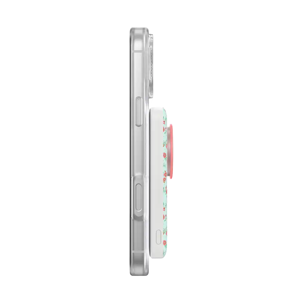 Ditsy Field Dreams — MagSafe PowerPack