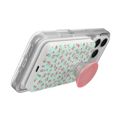 Ditsy Field Dreams — MagSafe PowerPack