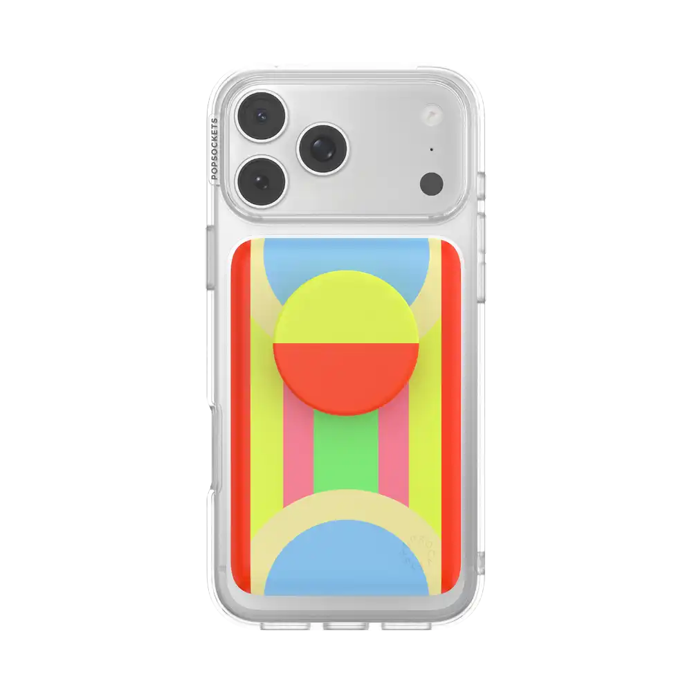 Floating Florals — MagSafe PowerPack