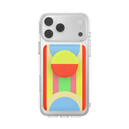 Floating Florals — MagSafe PowerPack