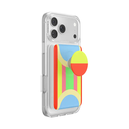 Floating Florals — MagSafe PowerPack