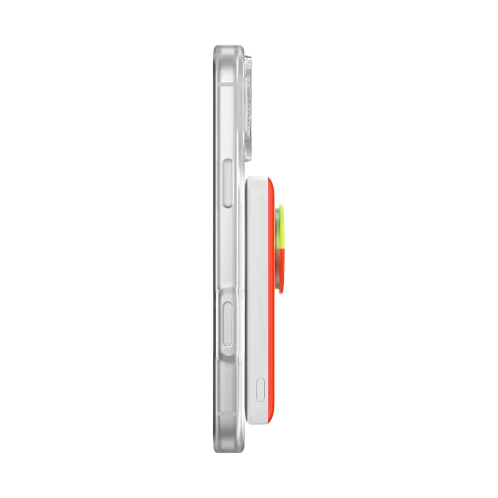 Floating Florals — MagSafe PowerPack