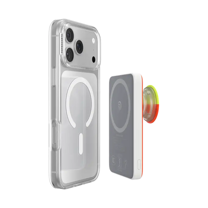Floating Florals — MagSafe PowerPack