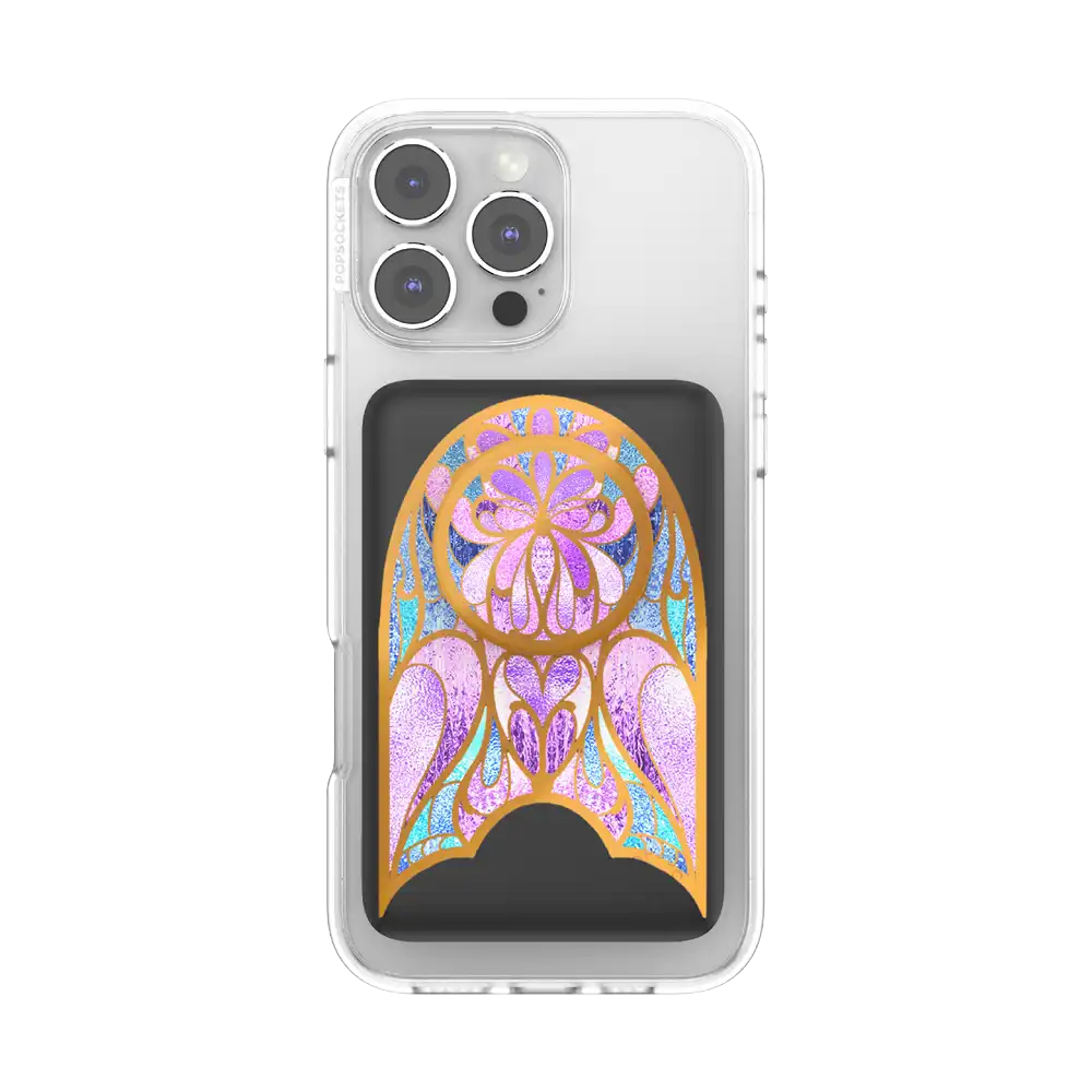 Fairyglass — MagSafe PowerPack