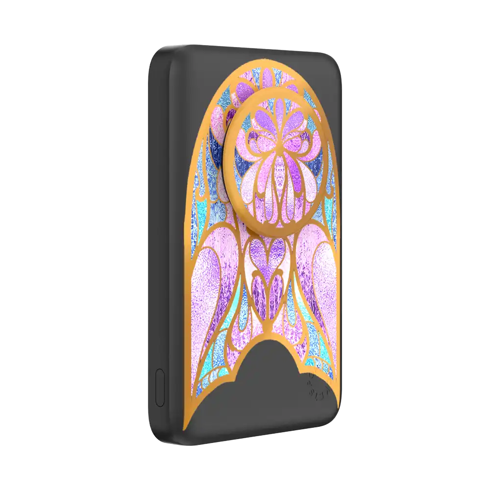 Fairyglass — MagSafe PowerPack