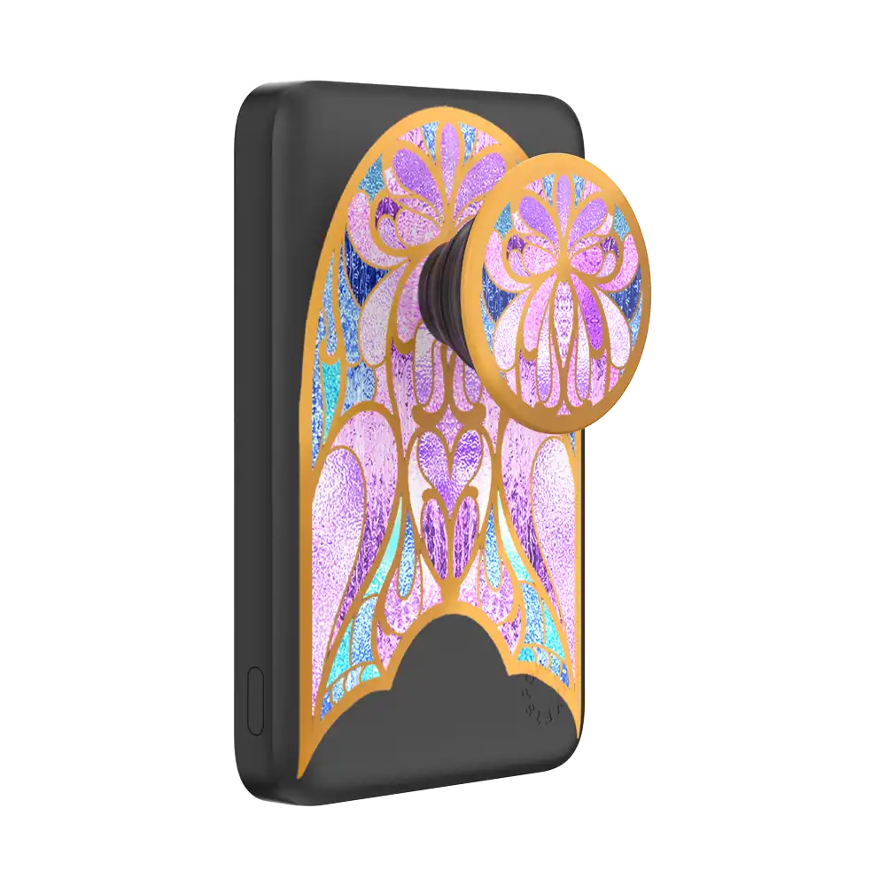 Fairyglass — MagSafe PowerPack