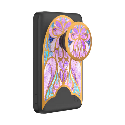 Fairyglass — MagSafe PowerPack