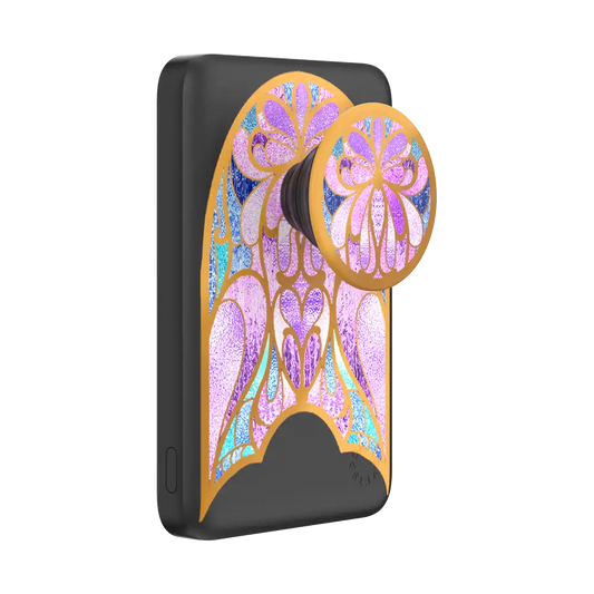 Fairyglass — MagSafe PowerPack