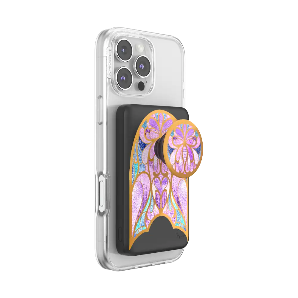 Fairyglass — MagSafe PowerPack