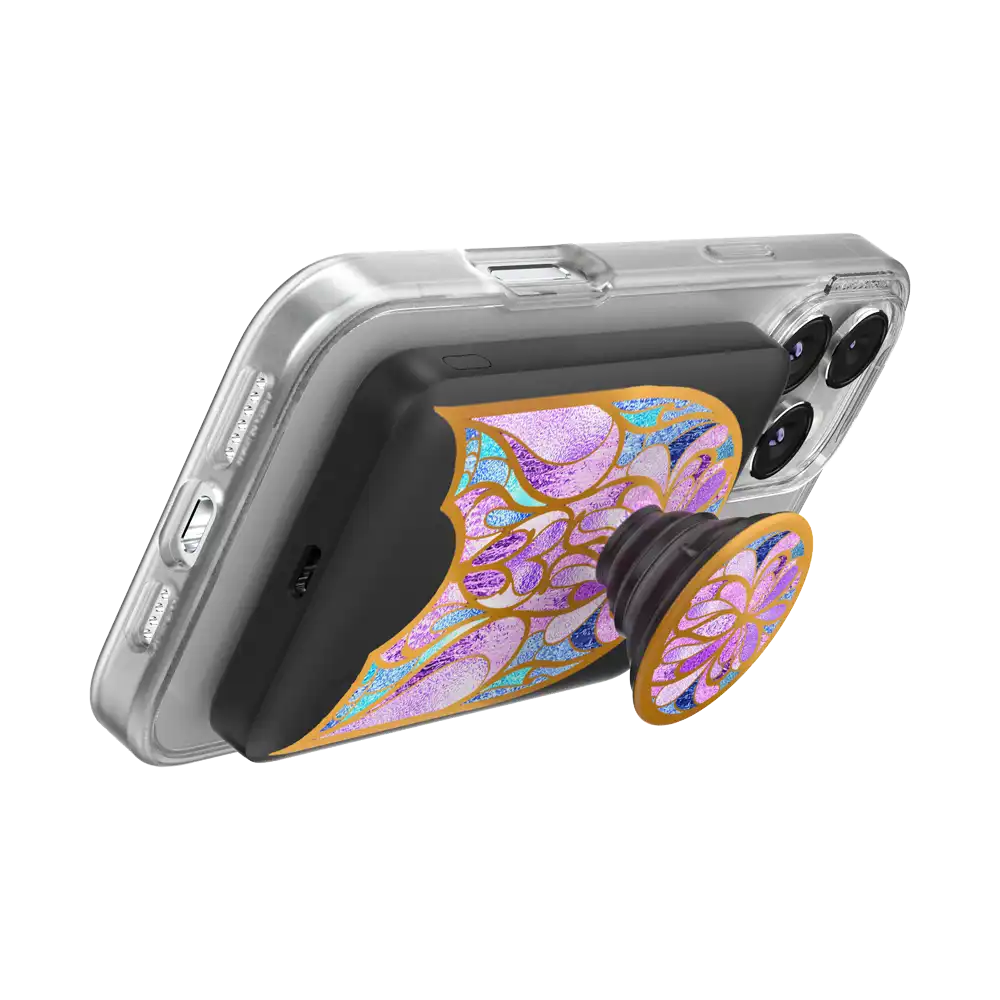Fairyglass — MagSafe PowerPack