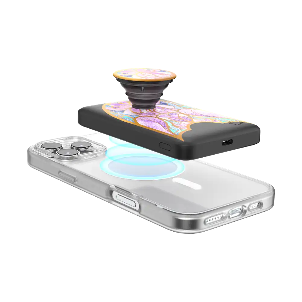 Fairyglass — MagSafe PowerPack