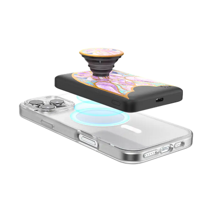 Fairyglass — MagSafe PowerPack