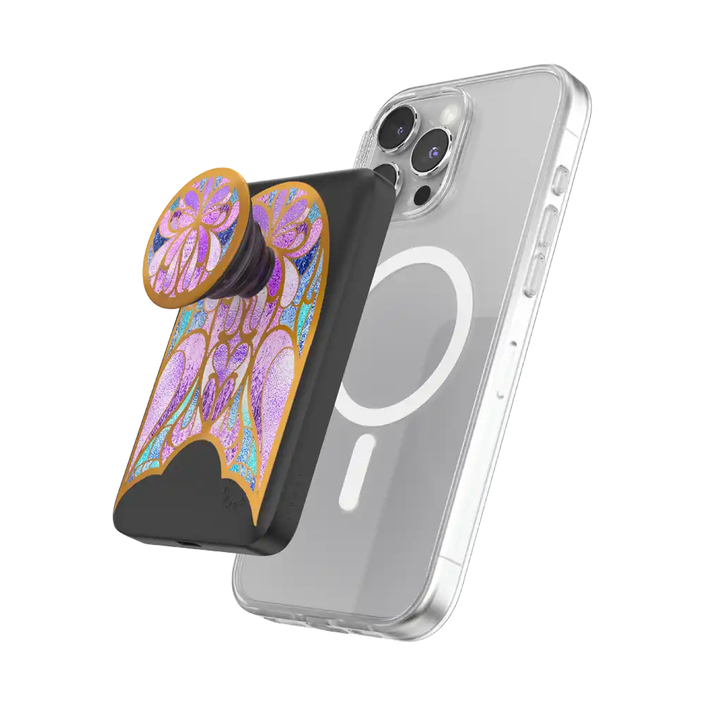 Fairyglass — MagSafe PowerPack