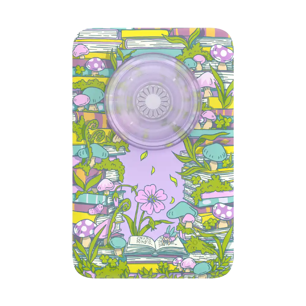 Fairyglass — MagSafe PowerPack