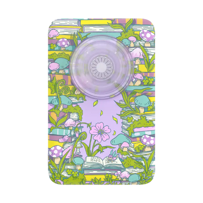 Fairyglass — MagSafe PowerPack